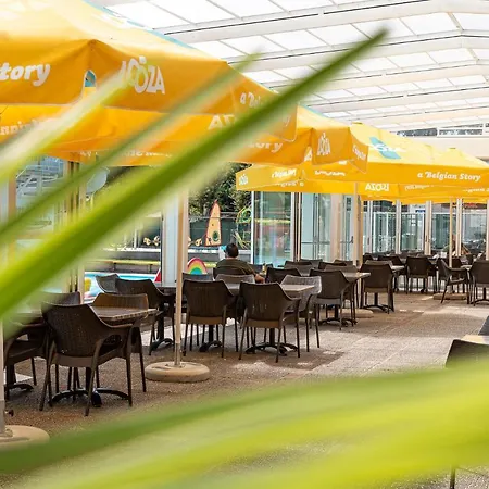 Luxury tent Glamping Belgisch Limburg *